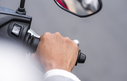 低速電動車電源方案